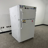 VWR Refrigerator Freezer Combo image 0